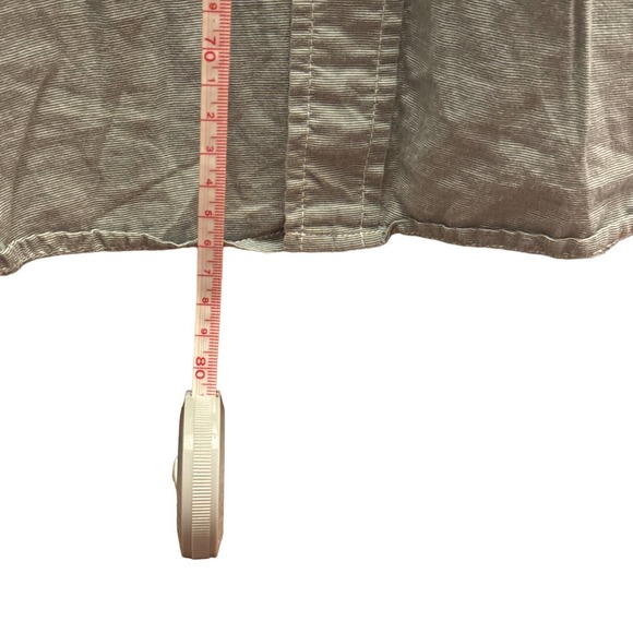 Short sleeve button down shirt - Picture 2 of 3